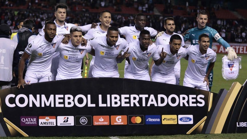 ¡Un rival de River en la Copa tiene ocho positivos de coronavirus!