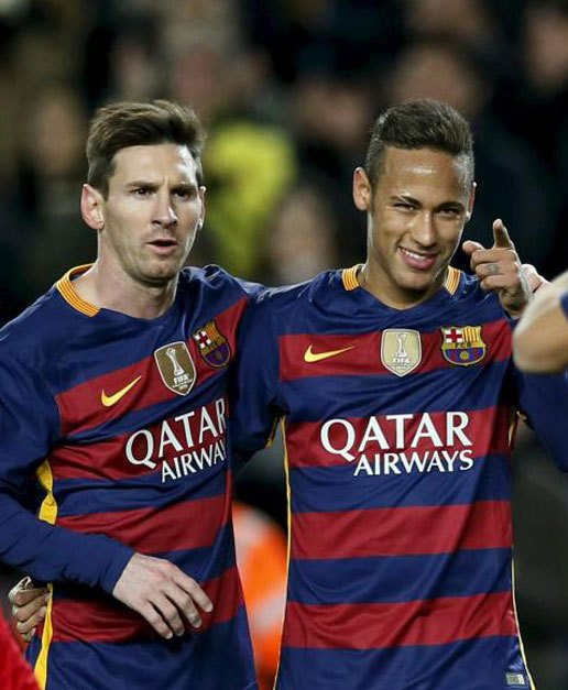 El durísimo mensaje de Messi y Neymar para Koeman y&nbsp;Bartomeu