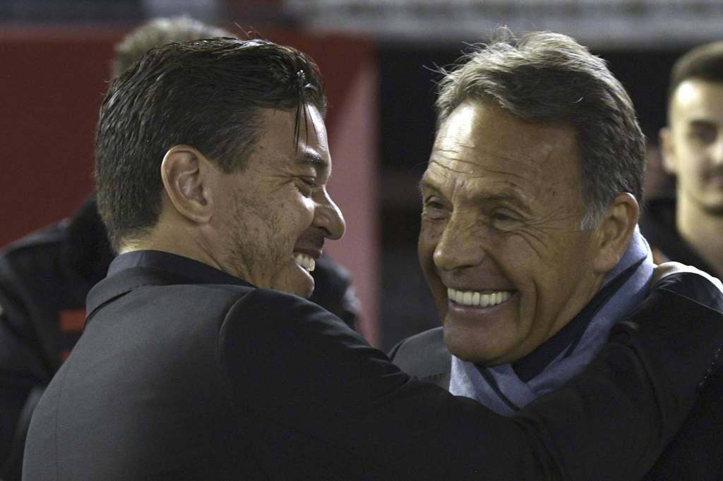 Domingo de buenas noticias para Boca y&nbsp;River