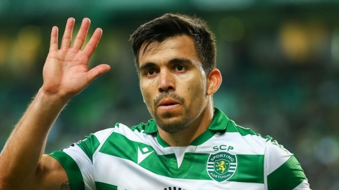 Sevilla negocia por Marcos&nbsp;Acuña