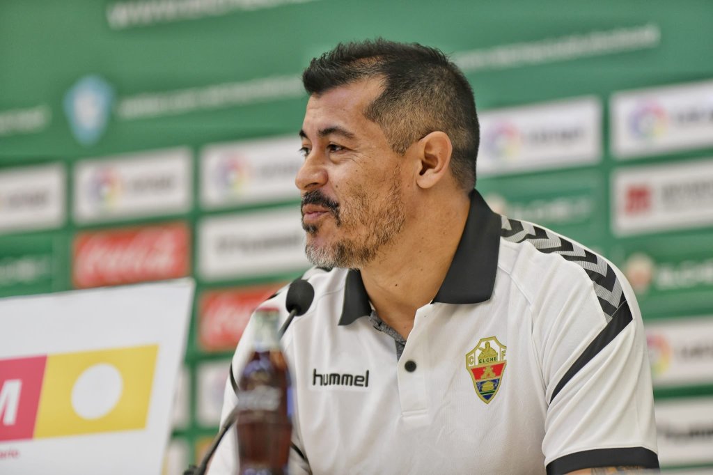 «Estar de paso en Primera no le sirve a&nbsp;nadie»