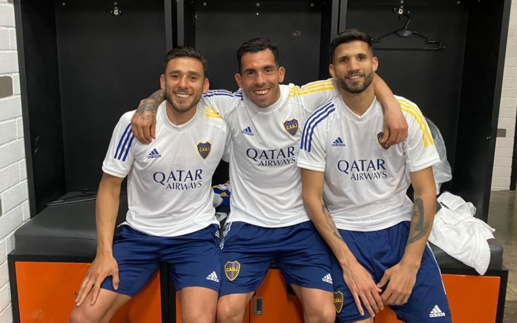 «Me quedo con el sacrificio del&nbsp;equipo»