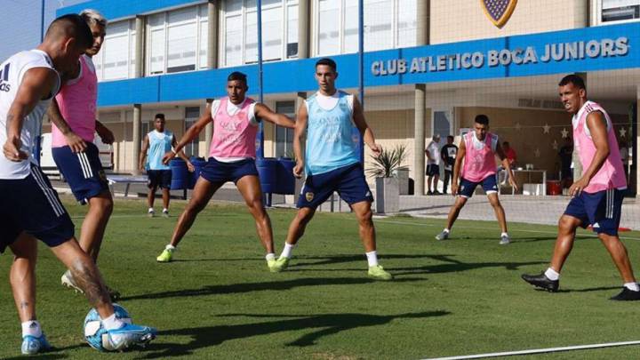 ¿Quiénes son los 18 jugadores de Boca que dieron&nbsp;positivo?