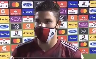 «Nos llevamos un punto&nbsp;importante»