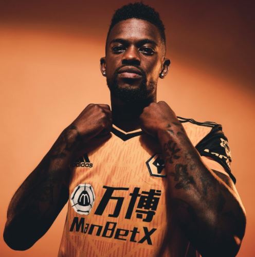 Wolverhampton gastó 40 millones de euros por Semedo