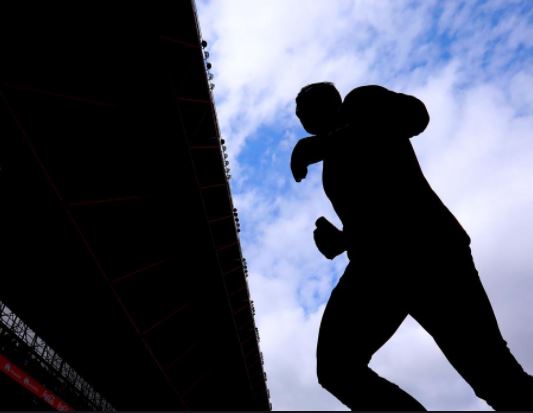 Un ex delantero de River quiere jugar para&nbsp;México