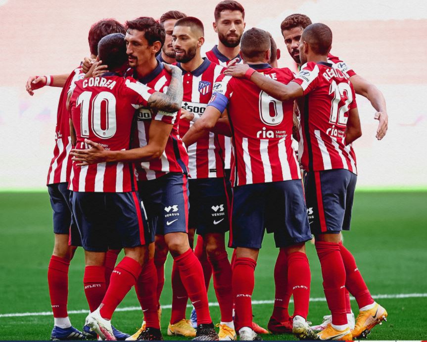 «Estoy muy feliz por el debut y la victoria»
