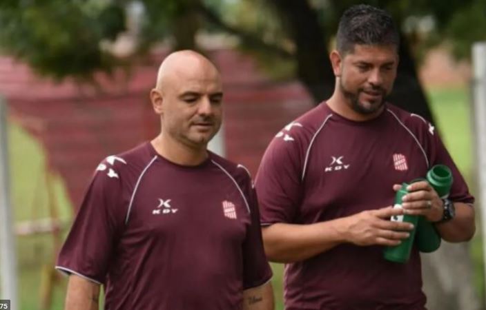 Preocupación en San Martín&nbsp;(T)