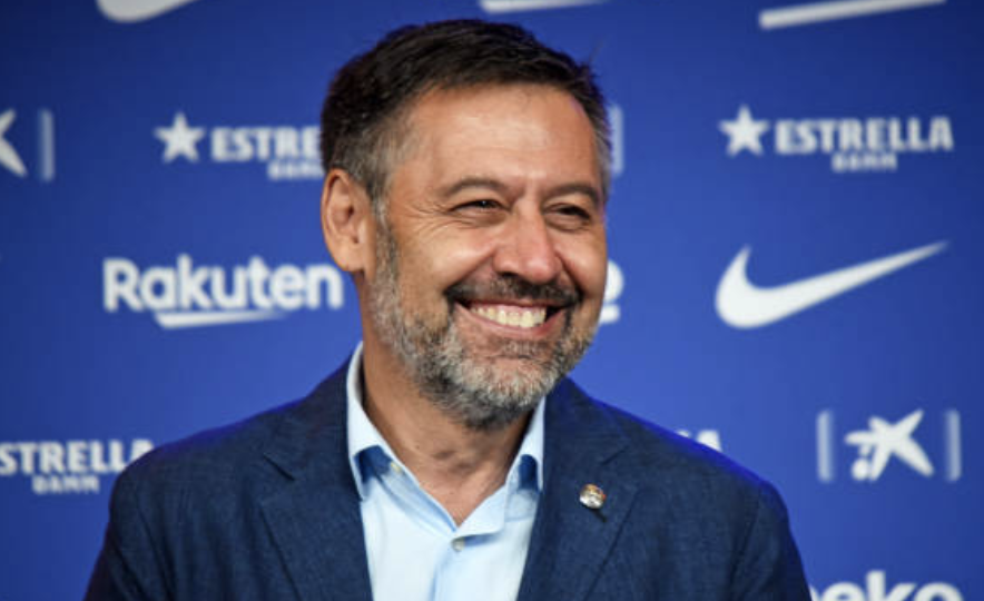 «No podría dejar ir al mejor jugador del mundo»