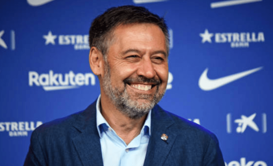 «No podría dejar ir al mejor jugador del&nbsp;mundo»