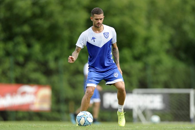 «Gago está para jugar otra&nbsp;vez»