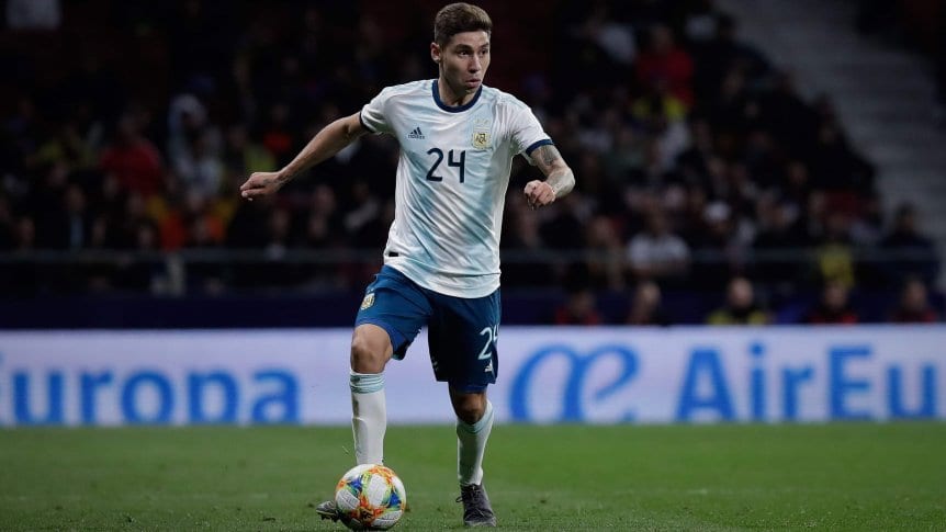 Montiel no llega para&nbsp;Mendoza