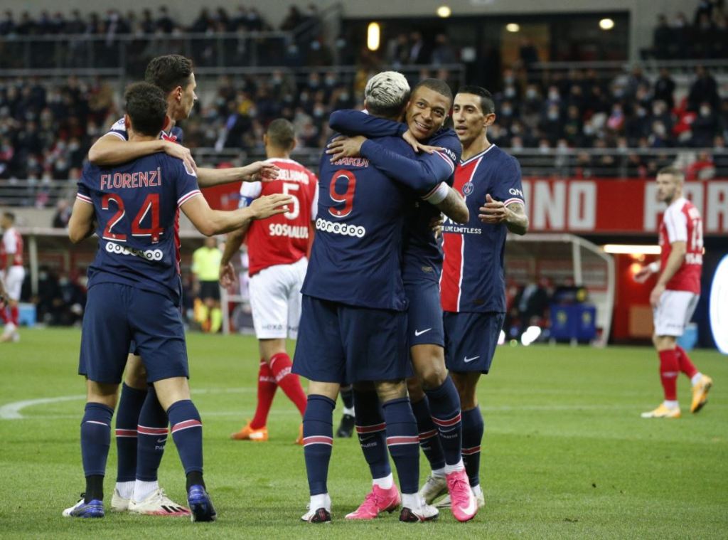 Icardi, la clave del éxito del&nbsp;PSG