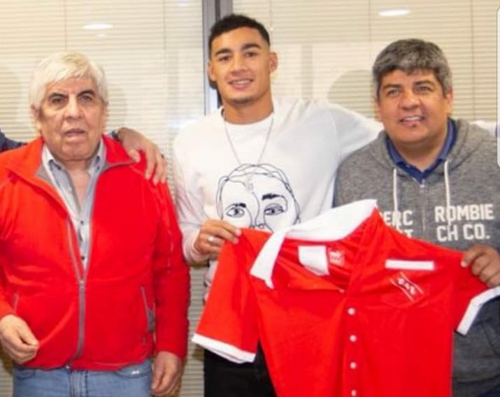 El TAS podría inhibir a&nbsp;Independiente