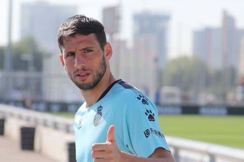 Osasuna apuesta por Calleri para reemplazar al&nbsp;Chimy