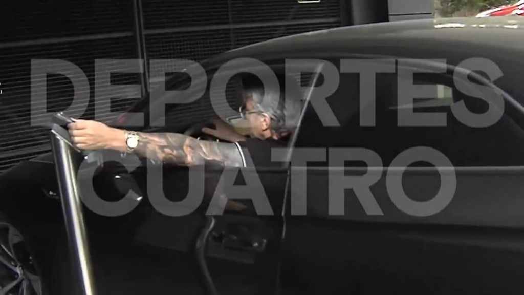 Reunión clave entre Leo Messi y su&nbsp;papá