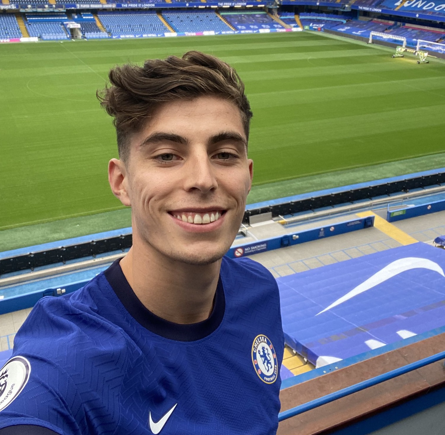 Chelsea sumó al segundo fichaje más caro de su historia