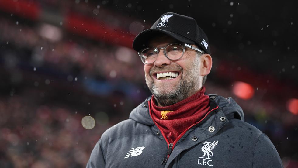 Liverpool mete miedo
