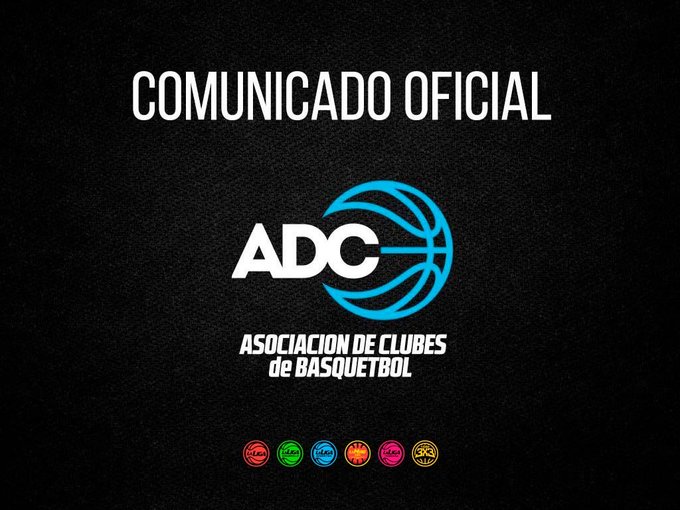 La LNB volverá a competir en Noviembre