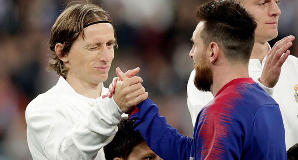 «Si Messi se va, la vida continuará como cuando lo hizo&nbsp;Cristiano»