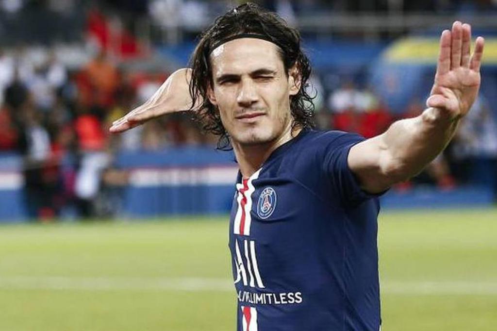 En Brasil dicen que Cavani rechazó 12 millones de&nbsp;euros