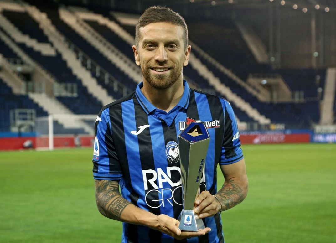 Ofrecieron 15 millones por Papu Gómez