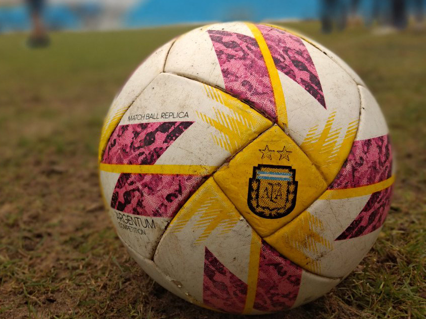 La Primera Nacional también tiene sus&nbsp;amistosos