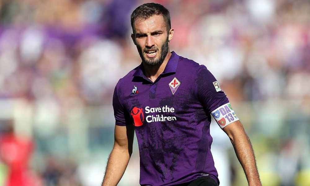 Pezzella, en la mira del&nbsp;Milan