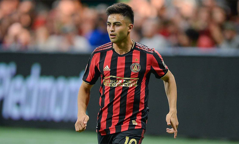 Pity Martínez seguirá su carrera en Arabia&nbsp;Saudita