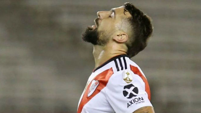 Malas noticias para Gallardo