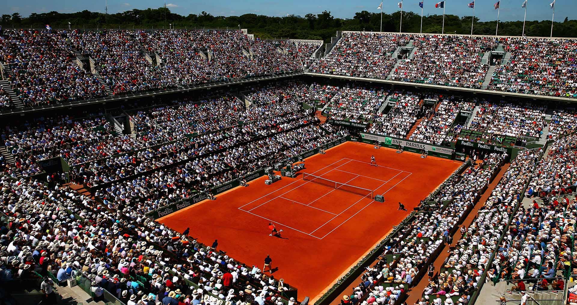 Schwartzman y Lóndero avanzan en Roland Garros