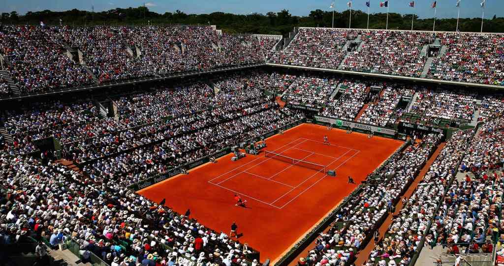 Schwartzman y Lóndero avanzan en Roland&nbsp;Garros