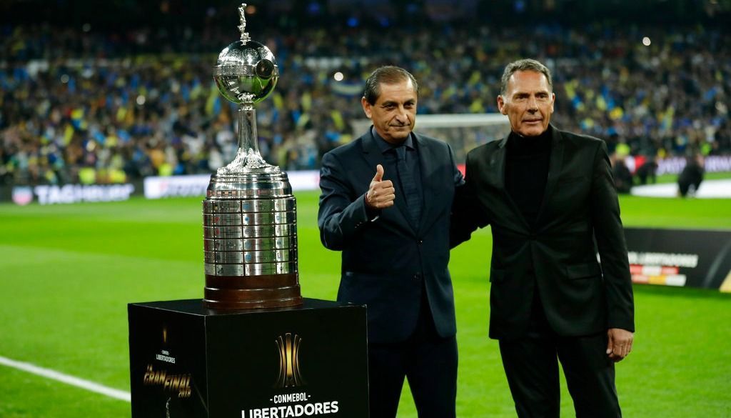 El posible once inicial de Boca ante&nbsp;Libertad