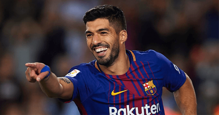 La continuidad de Messi traba la salida de Suárez a&nbsp;Juventus