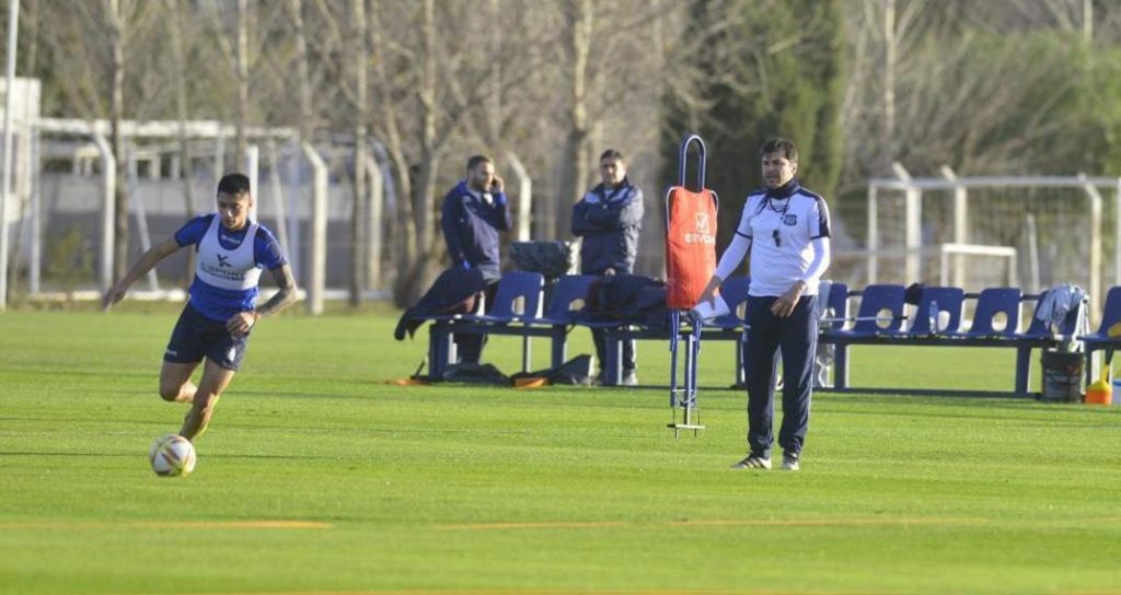 Talleres sumó tres nuevos&nbsp;positivos