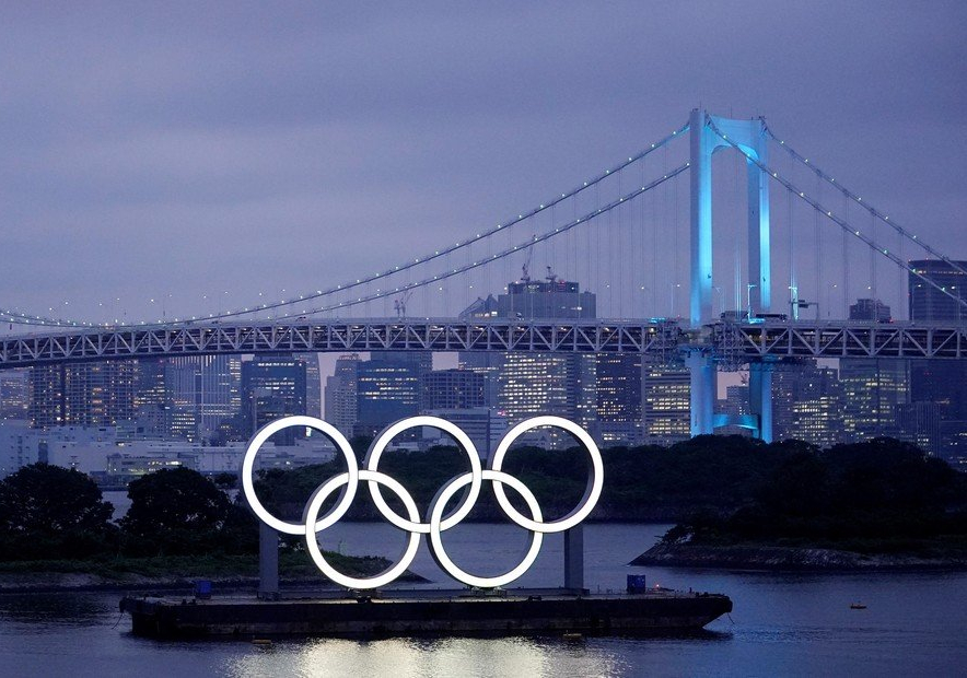 «Los Juegos se harán con o sin&nbsp;coronavirus»