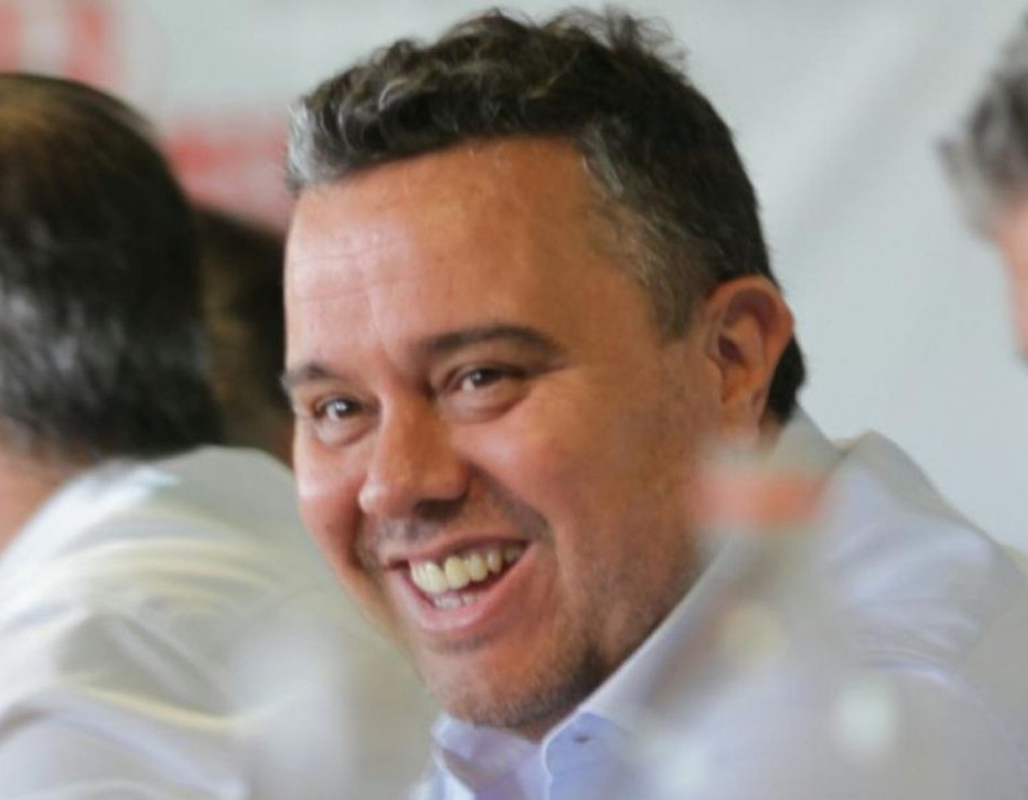 «Todos los equipos jugarán por el&nbsp;ascenso»