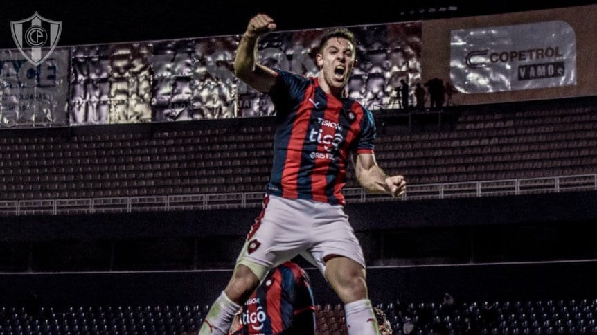 «Si me llama Riquelme sería un&nbsp;halago»