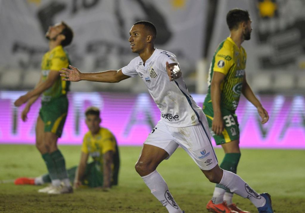 Defensa acarició los octavos de la Libertadores y se quedó con la&nbsp;Sudamericana