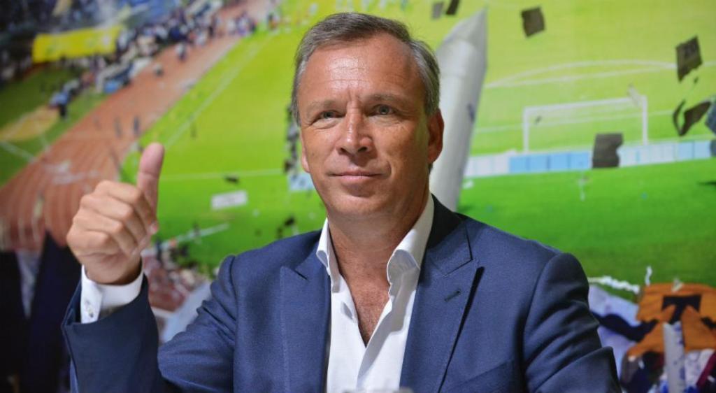 Andrés Fassi, denunciado por&nbsp;evasión