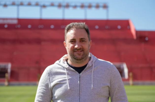 «Nos tocó una zona&nbsp;complicada»