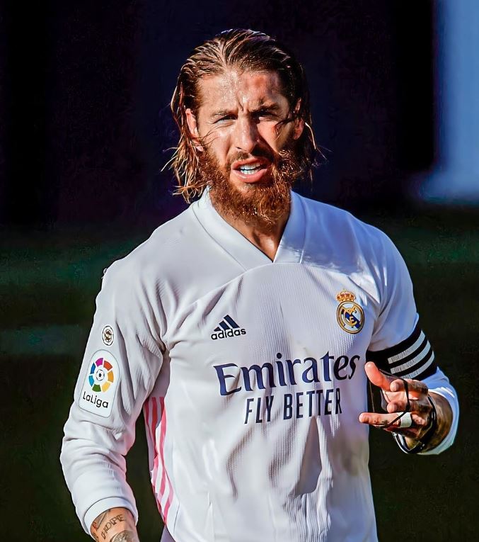 ¿Sergio Ramos se muda a&nbsp;Italia?