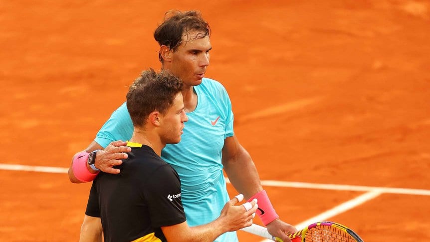 «Pensás que lo estás dominando, que le vas a ganar y de pronto, terminó el&nbsp;partido»