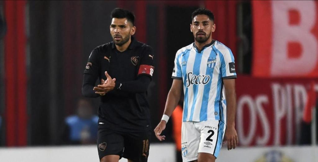 Independiente y Atlético Tucumán, con la misión de avanzar a&nbsp;octavos