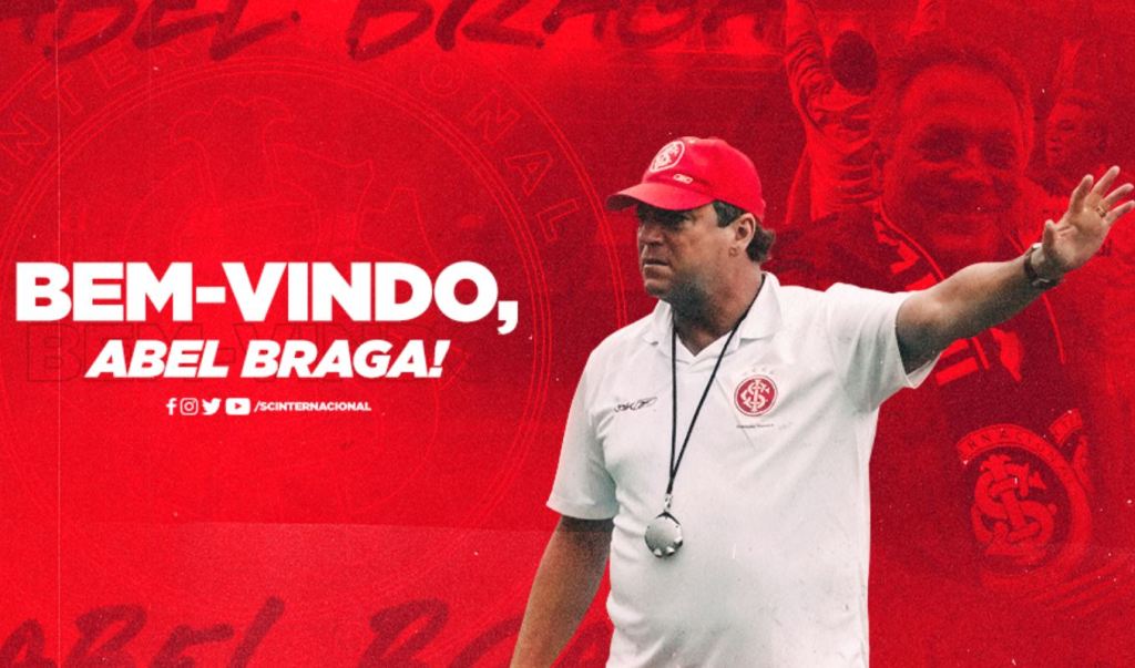 Atención Boca: Internacional anunció al reemplazante de&nbsp;Coudet