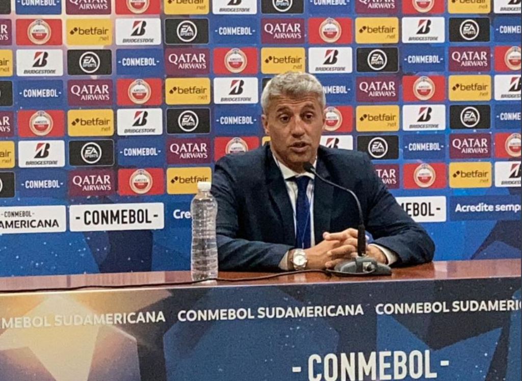 «Nos faltó precisión pero merecimos&nbsp;ganar»