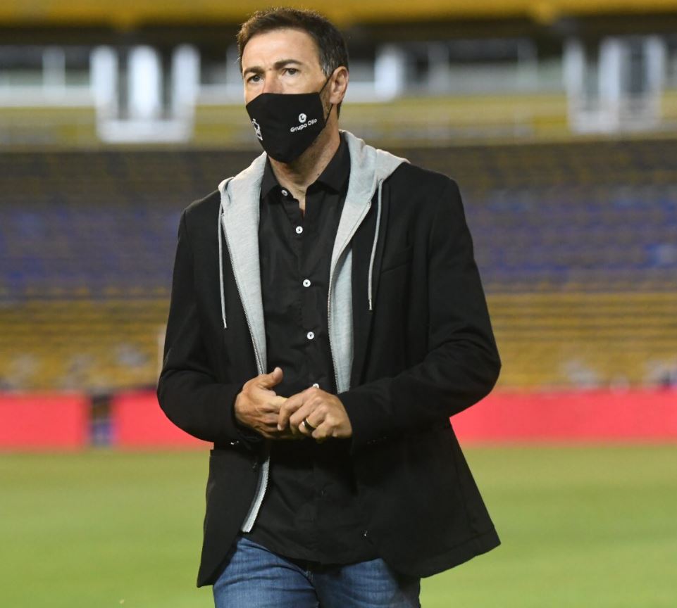 «Este equipo sabe lo que es ponerse la camiseta de&nbsp;Central»