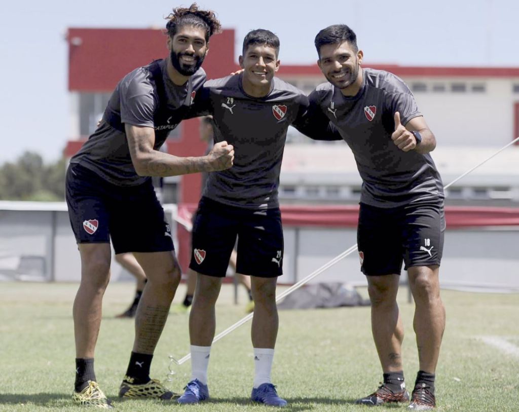 Independiente visitará mañana a Fénix en&nbsp;Montevideo