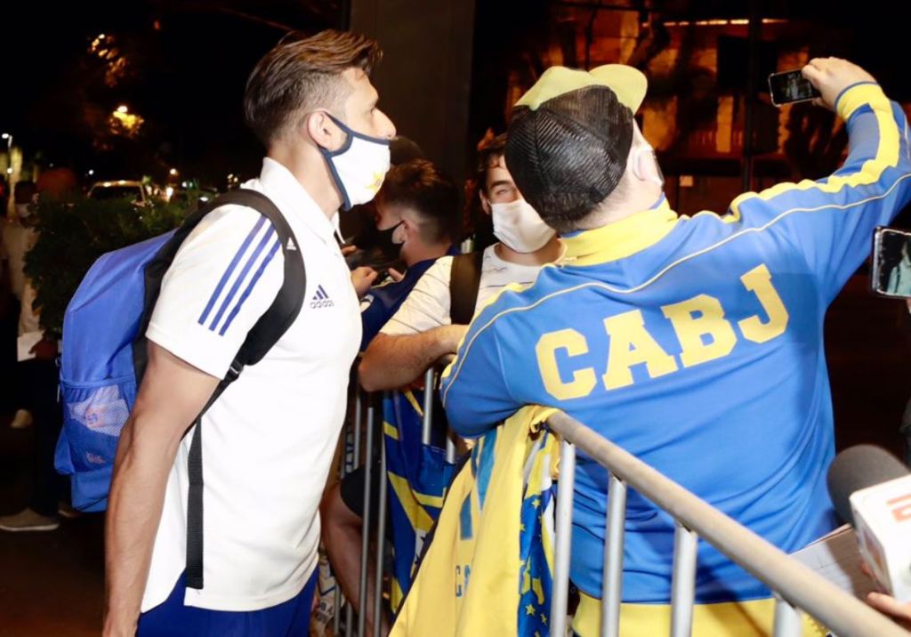 El Pulpo González se mete en el&nbsp;equipo