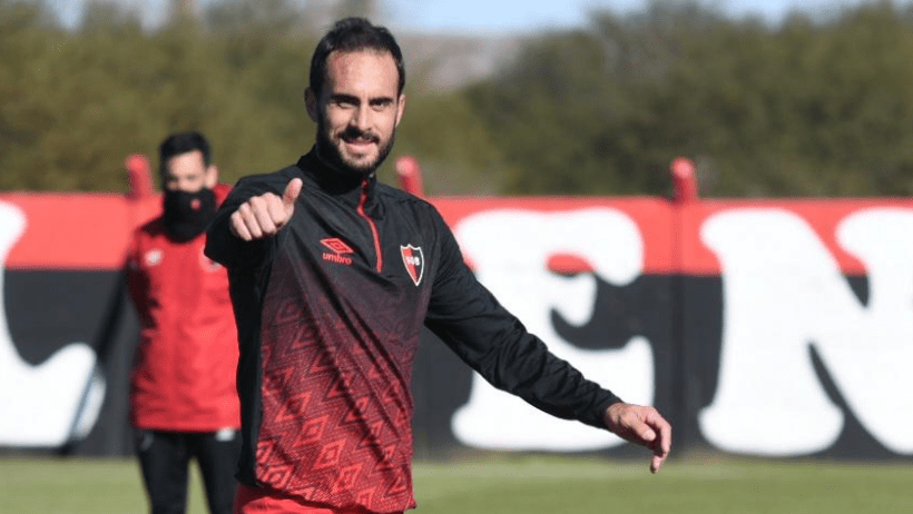 Kudelka espera por&nbsp;Gentiletti